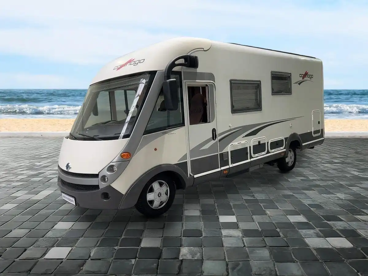 CARTHAGO Chic E-Line 44  - Ansicht 2